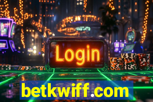 betkwiff.com