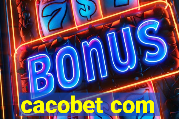 cacobet com