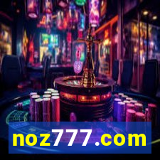 noz777.com