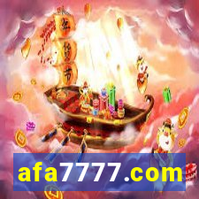 afa7777.com