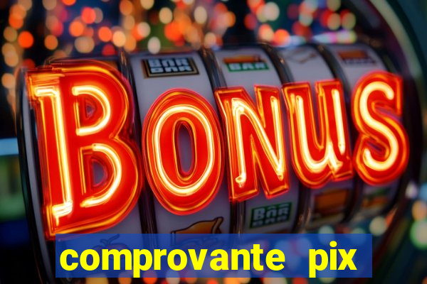 comprovante pix fake meme