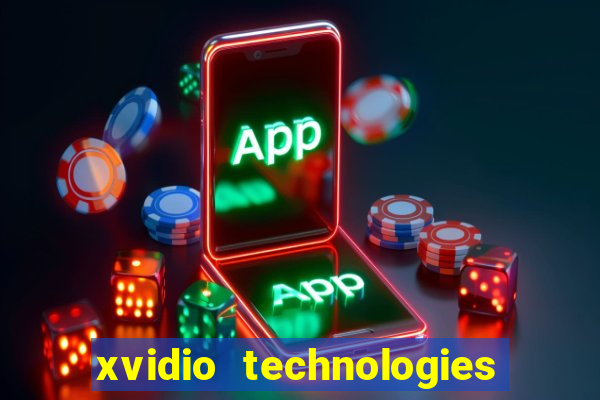 xvidio technologies startup brasil