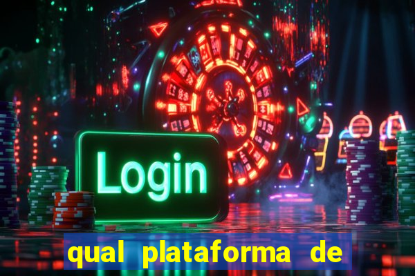 qual plataforma de jogo está pagando agora