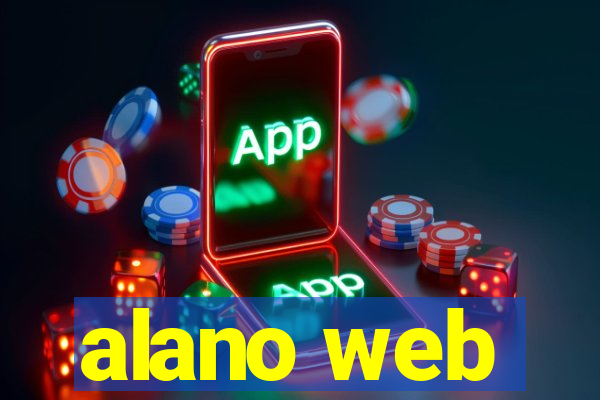 alano web