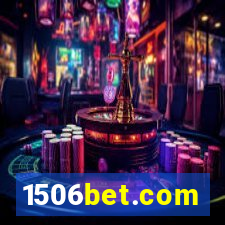 1506bet.com