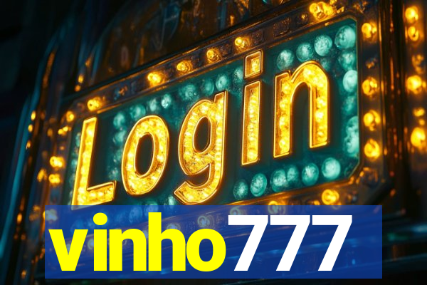 vinho777