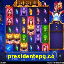 presidentepg.com