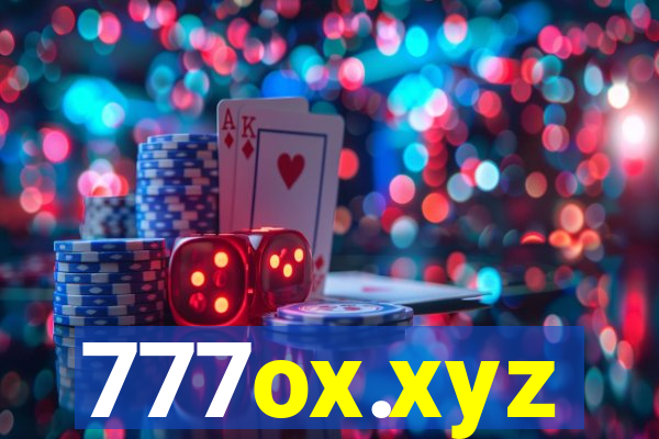 777ox.xyz