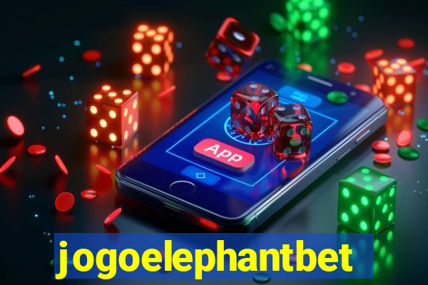 jogoelephantbet