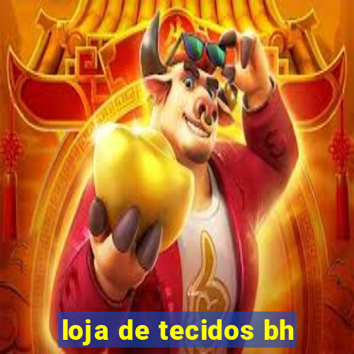 loja de tecidos bh