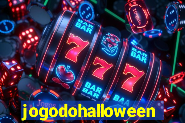 jogodohalloween