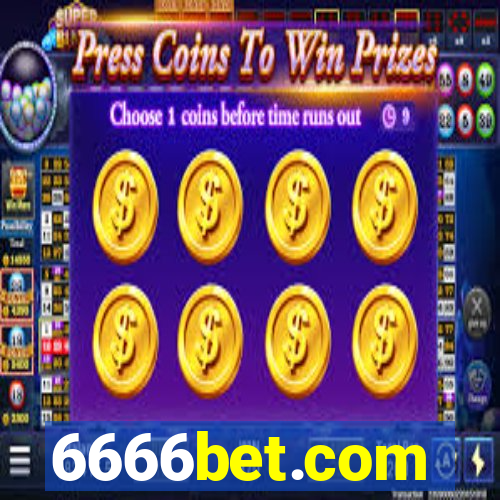 6666bet.com