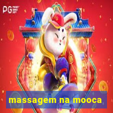 massagem na mooca