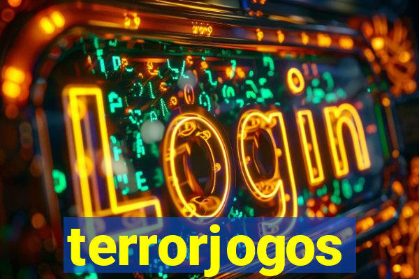 terrorjogos