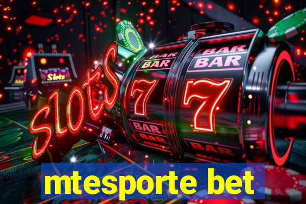 mtesporte bet