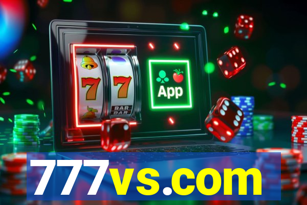777vs.com