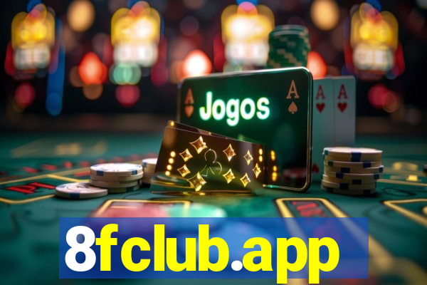 8fclub.app