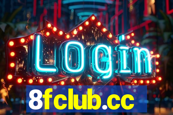 8fclub.cc