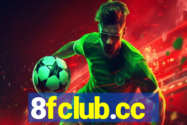8fclub.cc