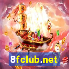 8fclub.net