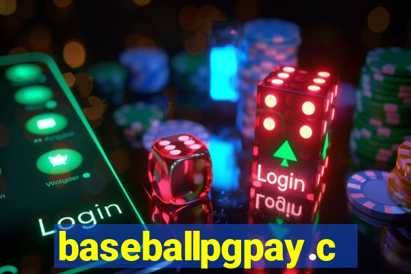 baseballpgpay.com