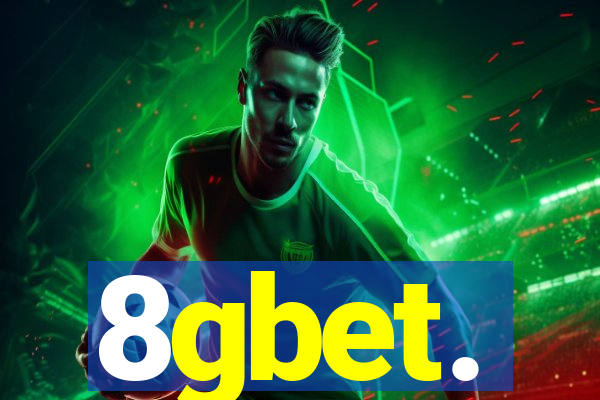 8gbet.