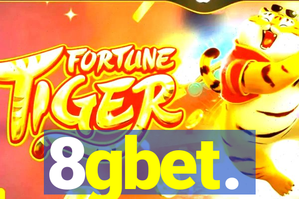 8gbet.