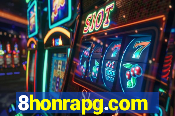 8honrapg.com
