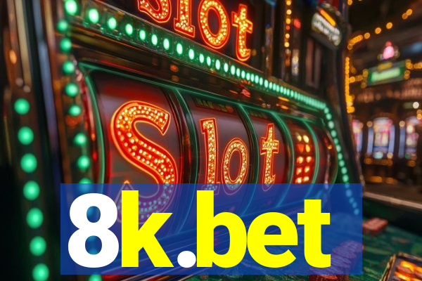 8k.bet