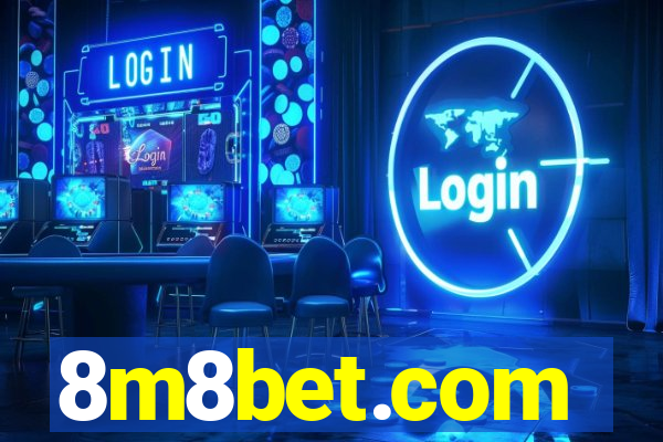 8m8bet.com