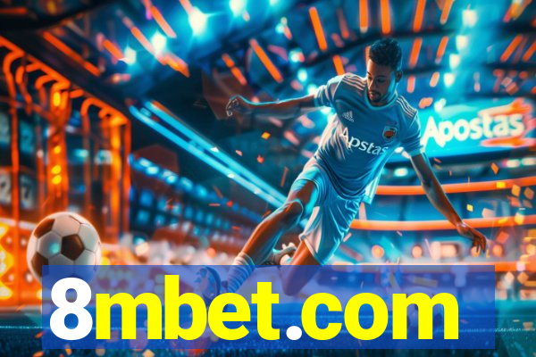 8mbet.com