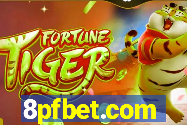 8pfbet.com