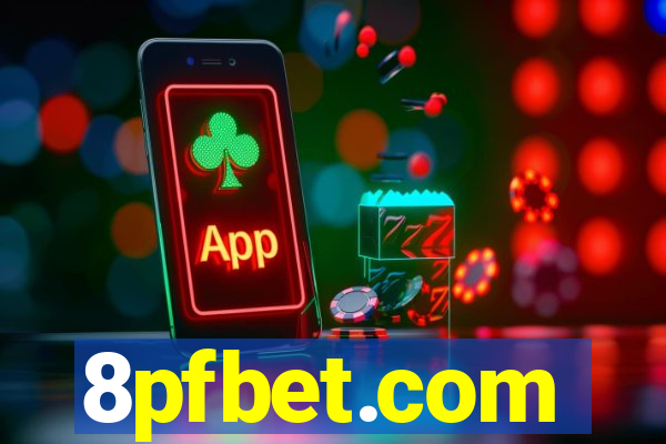 8pfbet.com