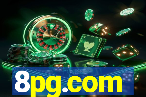 8pg.com
