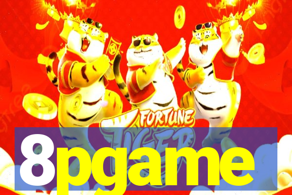 8pgame