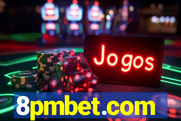 8pmbet.com