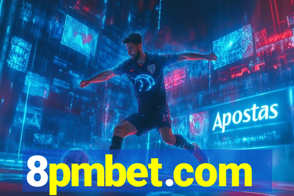 8pmbet.com