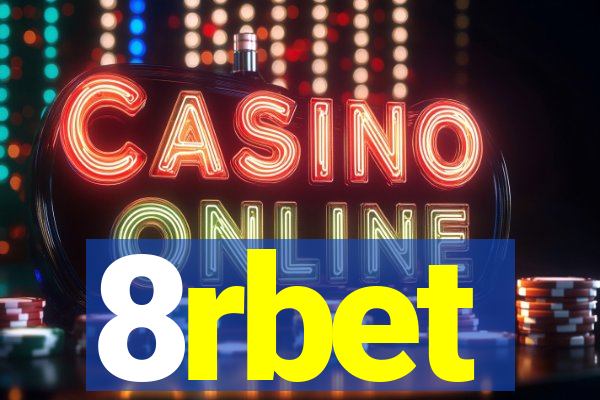8rbet