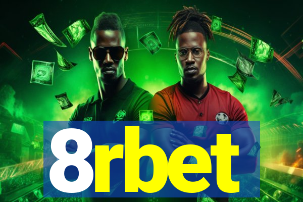 8rbet