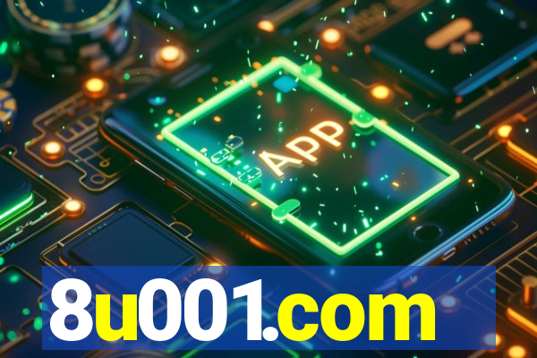 8u001.com