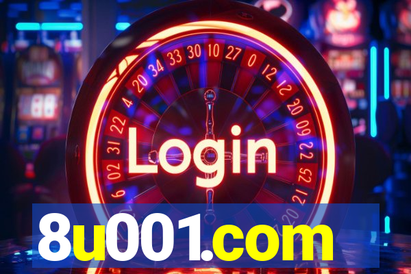 8u001.com