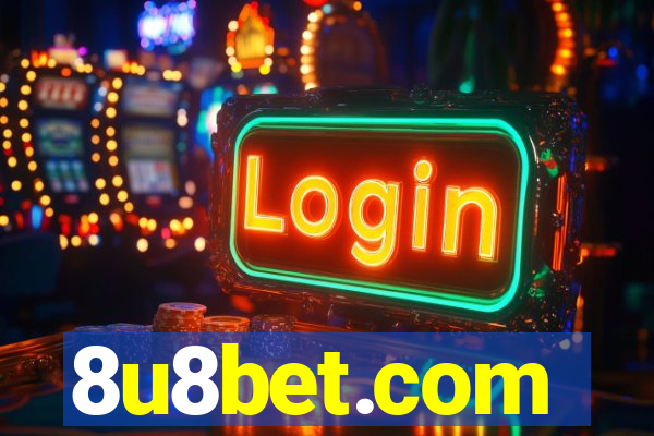 8u8bet.com