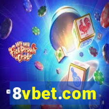 8vbet.com