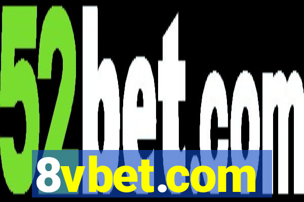8vbet.com