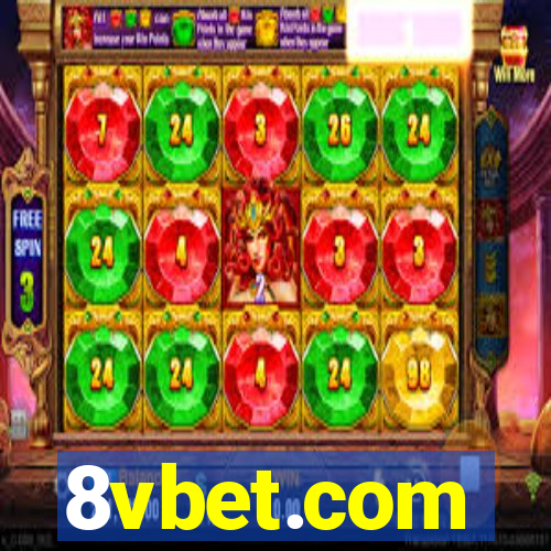 8vbet.com