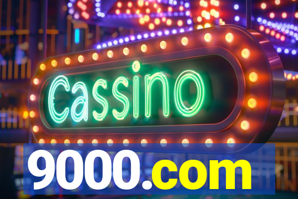 9000.com