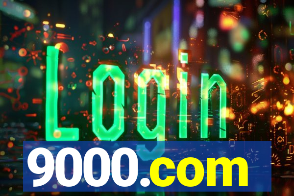 9000.com