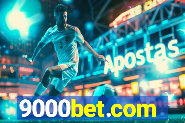 9000bet.com