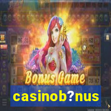 casinob?nus