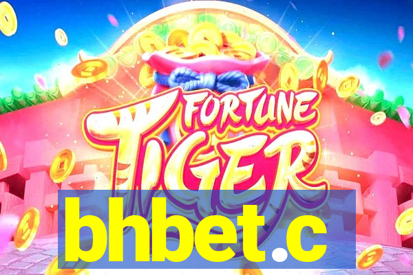 bhbet.c